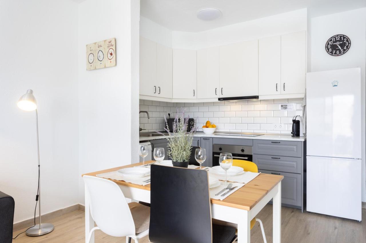 Costa Del Silencio Holiday Home By Sunkeyrents エクステリア 写真