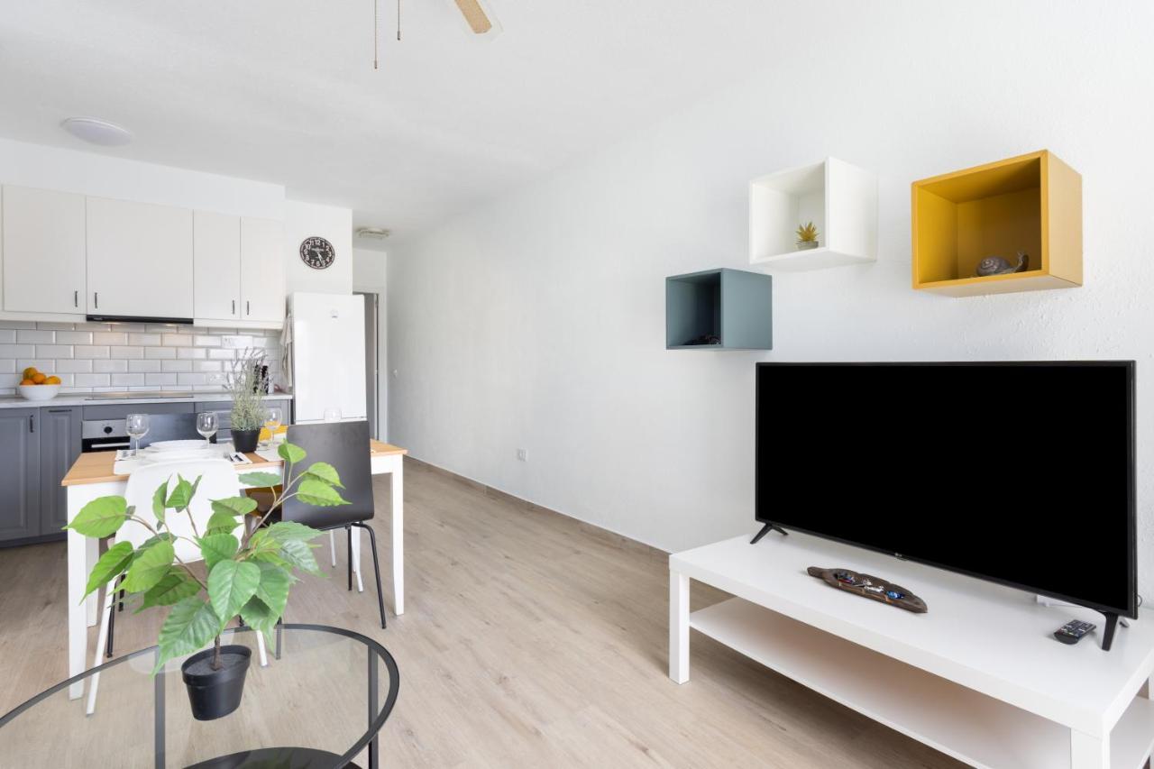 Costa Del Silencio Holiday Home By Sunkeyrents エクステリア 写真