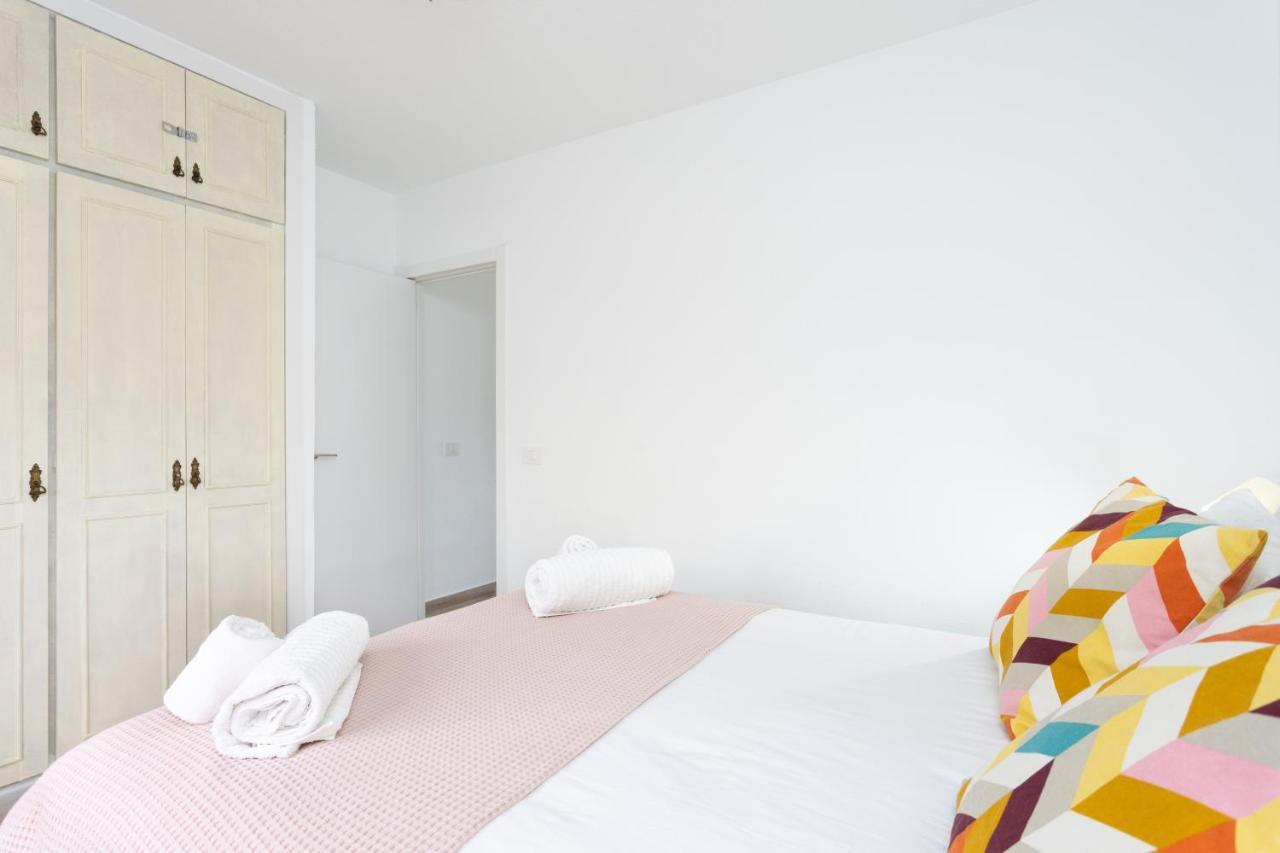 Costa Del Silencio Holiday Home By Sunkeyrents エクステリア 写真