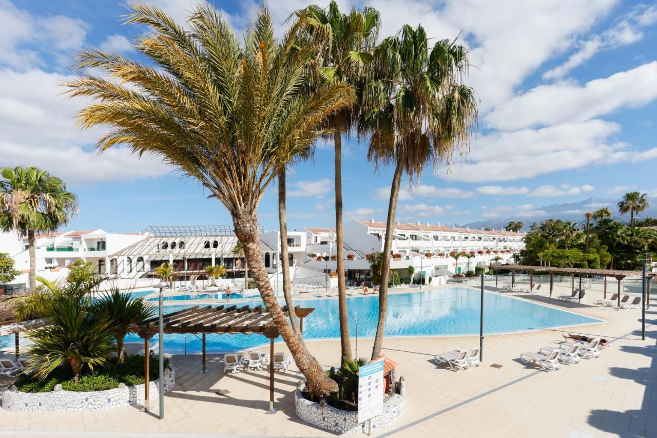 Costa Del Silencio Holiday Home By Sunkeyrents エクステリア 写真
