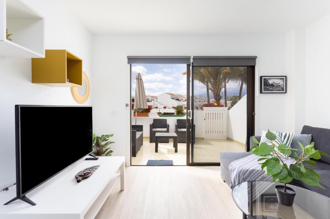 Costa Del Silencio Holiday Home By Sunkeyrents エクステリア 写真