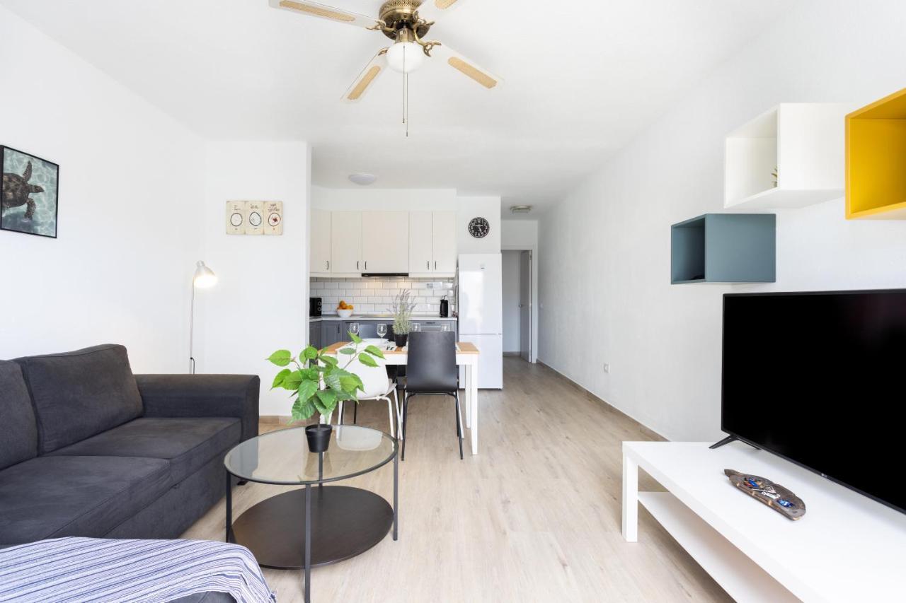 Costa Del Silencio Holiday Home By Sunkeyrents エクステリア 写真