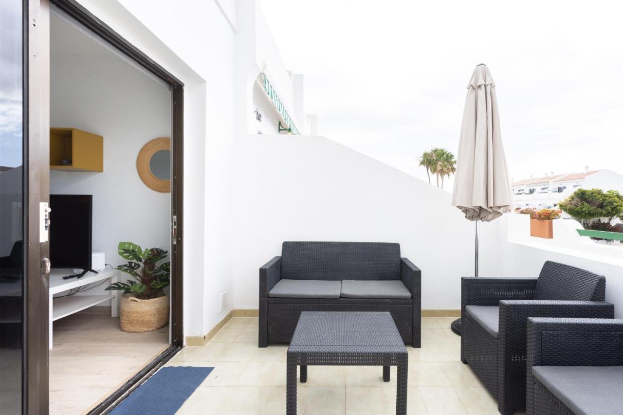 Costa Del Silencio Holiday Home By Sunkeyrents エクステリア 写真