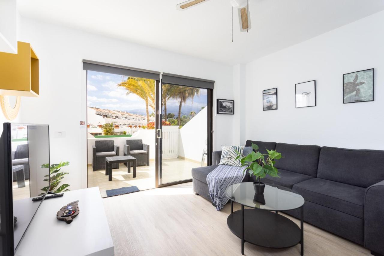Costa Del Silencio Holiday Home By Sunkeyrents エクステリア 写真