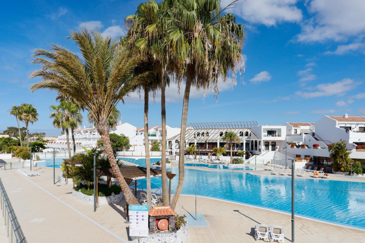 Costa Del Silencio Holiday Home By Sunkeyrents エクステリア 写真