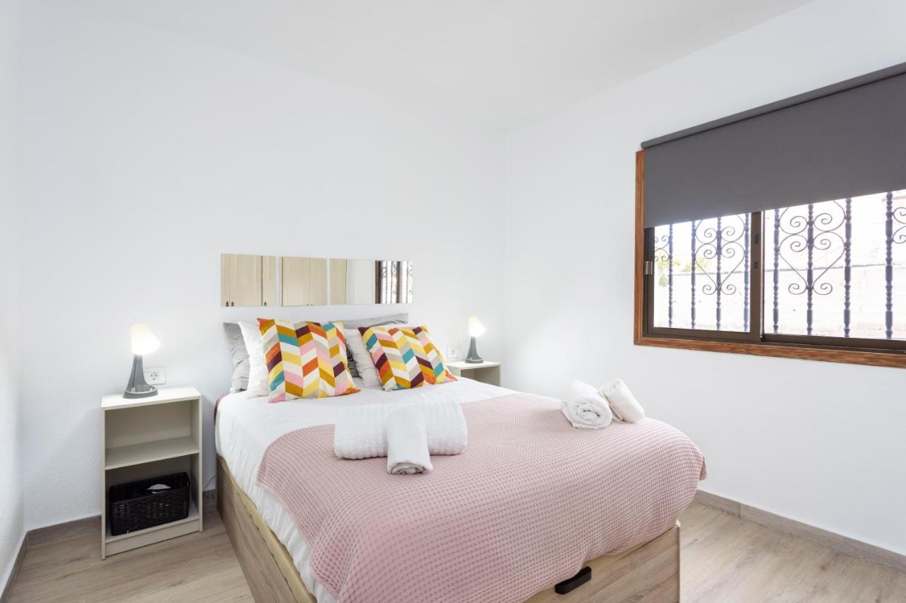 Costa Del Silencio Holiday Home By Sunkeyrents エクステリア 写真