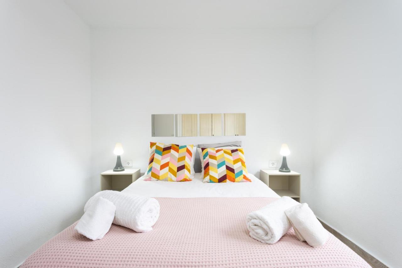 Costa Del Silencio Holiday Home By Sunkeyrents エクステリア 写真