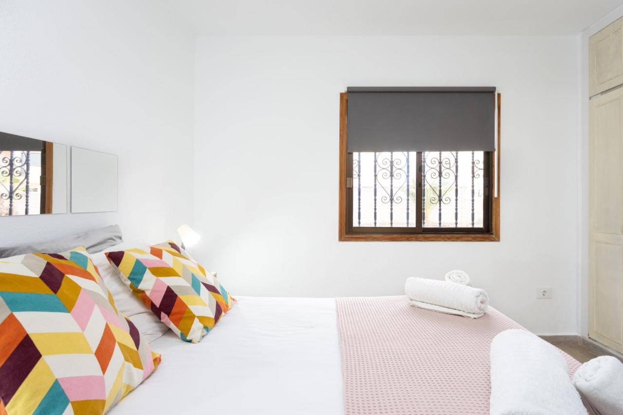 Costa Del Silencio Holiday Home By Sunkeyrents エクステリア 写真