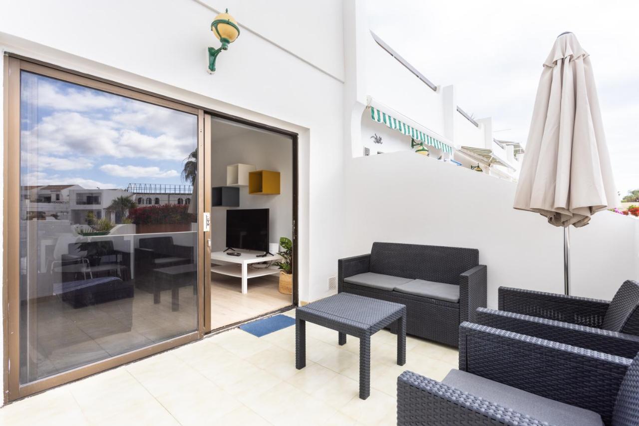 Costa Del Silencio Holiday Home By Sunkeyrents エクステリア 写真