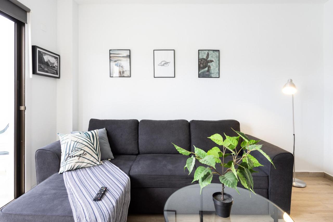 Costa Del Silencio Holiday Home By Sunkeyrents エクステリア 写真