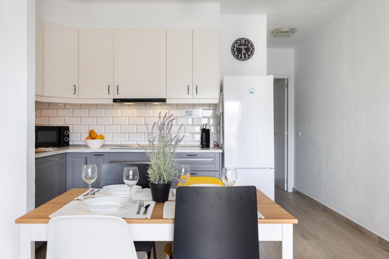 Costa Del Silencio Holiday Home By Sunkeyrents エクステリア 写真